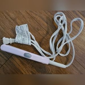 Babyliss Pro Mini Flat Iron